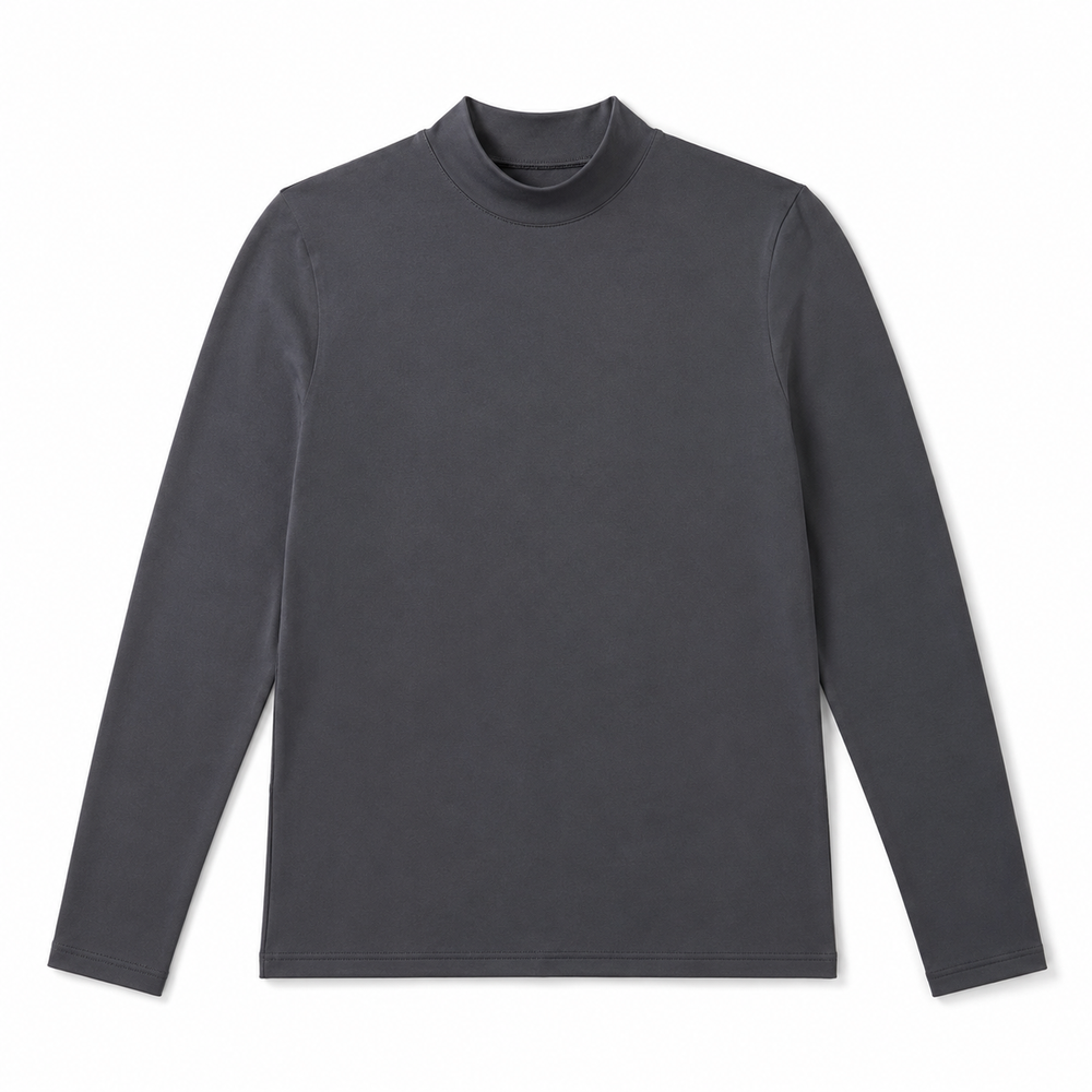 The Bare Base Layer