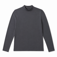 The Bare Base Layer