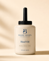 Bare Hoof Standard