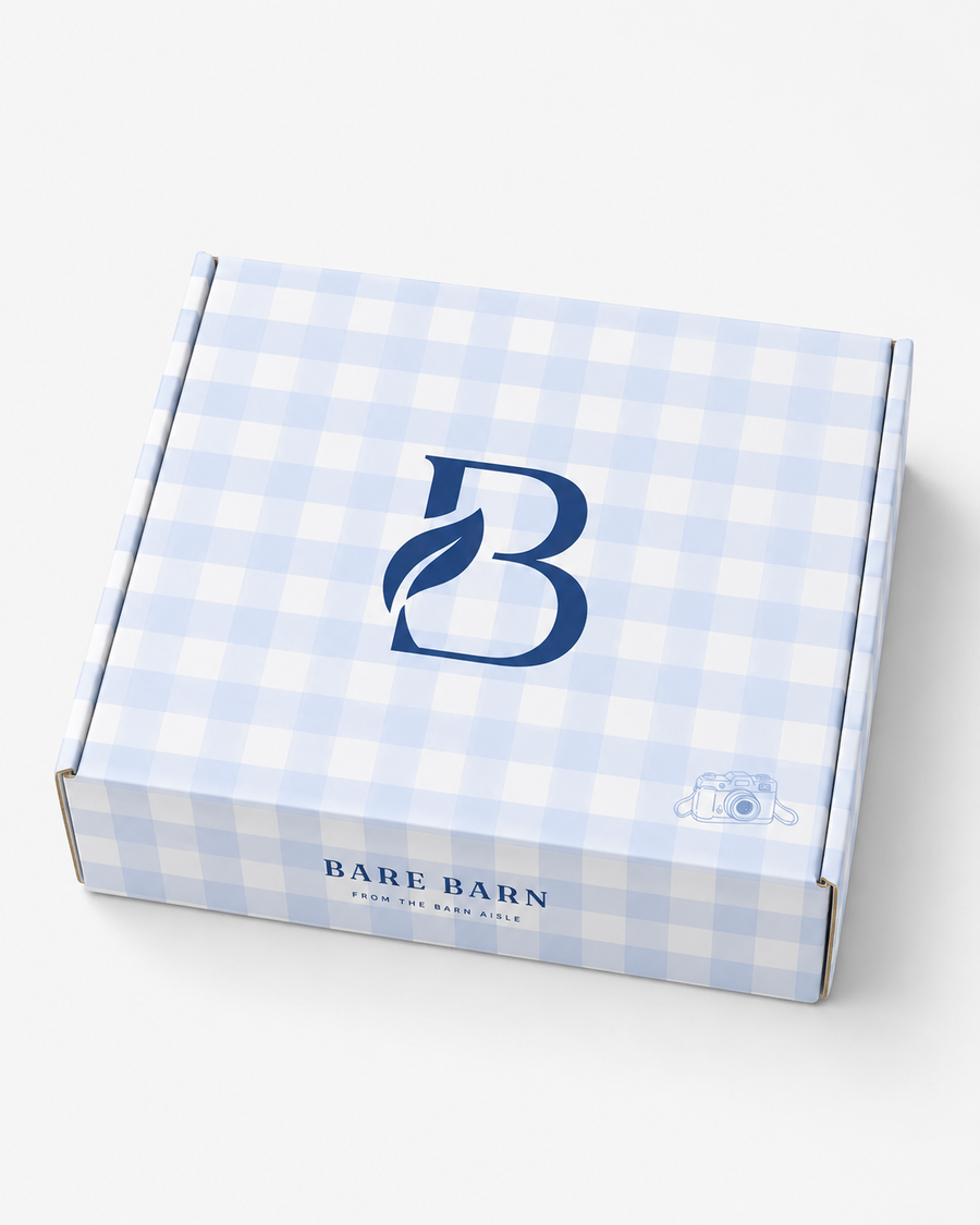 Barn Boxes