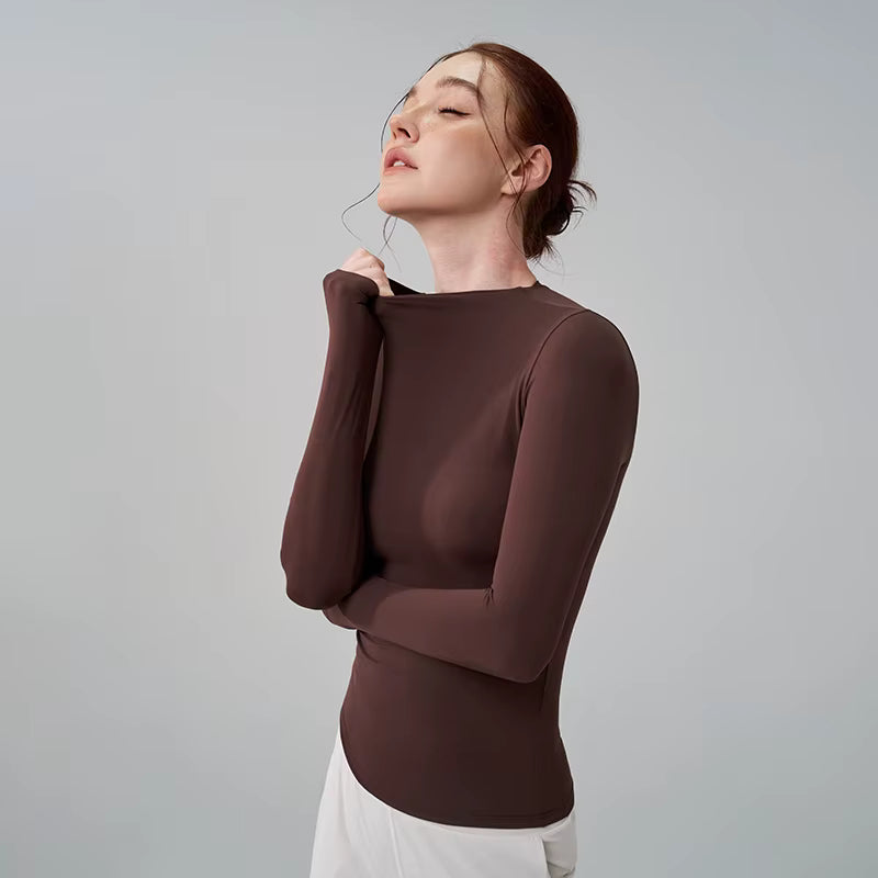 The Bare Base Layer