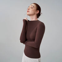 The Bare Base Layer
