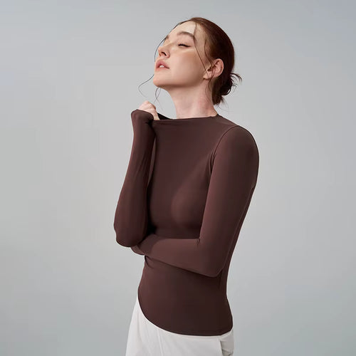 The Bare Base Layer