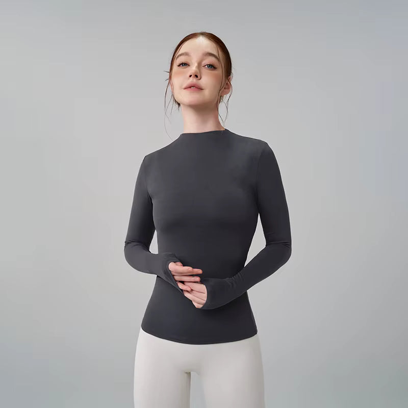 The Bare Base Layer