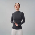 The Bare Base Layer