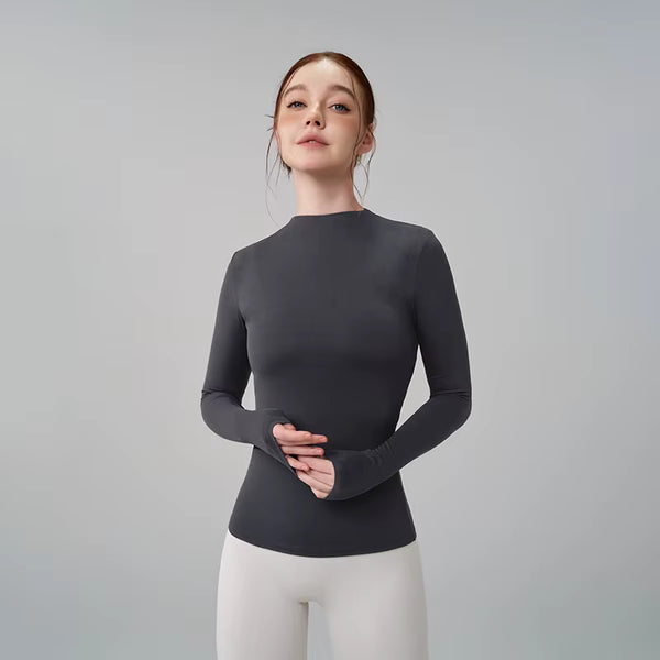 The Bare Base Layer