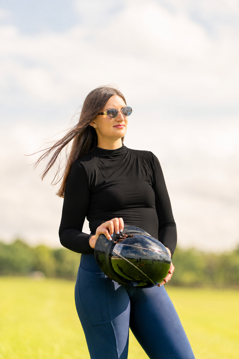 The Bare Base Layer