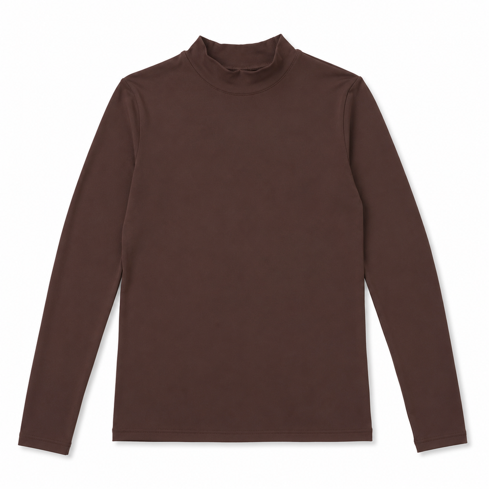The Bare Base Layer