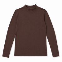The Bare Base Layer