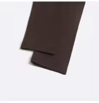 The Bare Base Layer