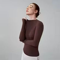 The Bare Base Layer